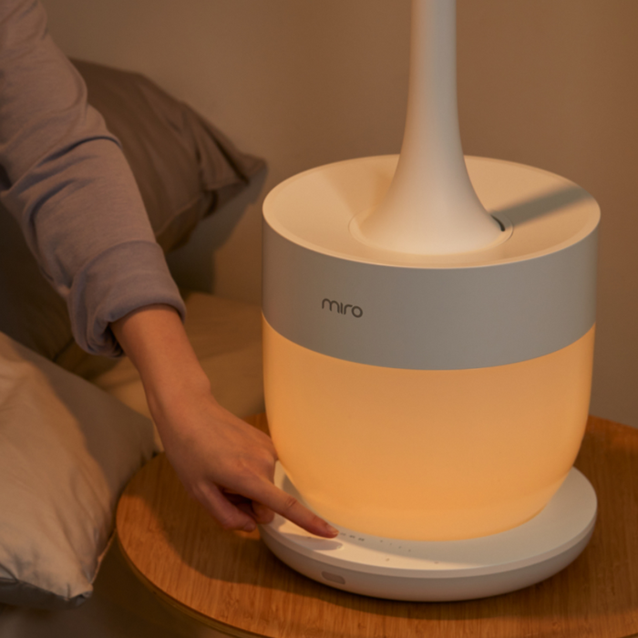 NR MAX Humidifier - What's In The Box? & How to Assemble NR MAX
