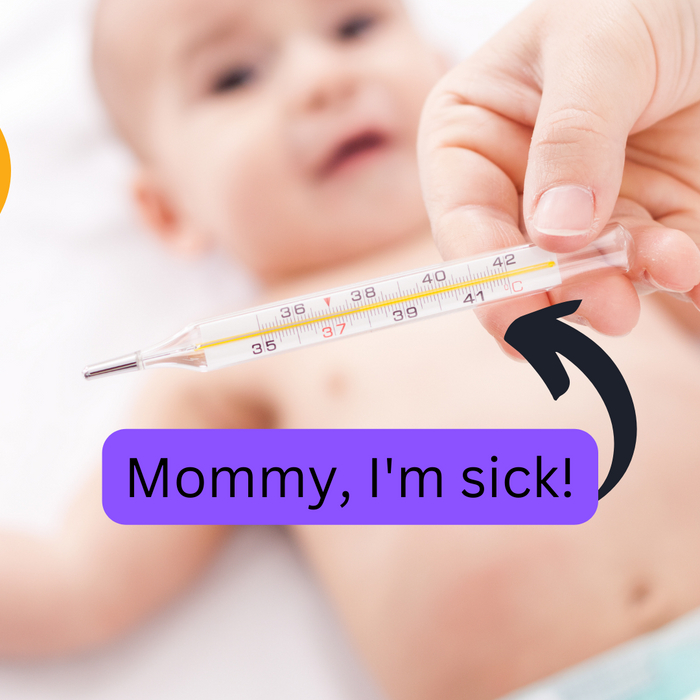 Childhood Illnesses You Should Look Out For