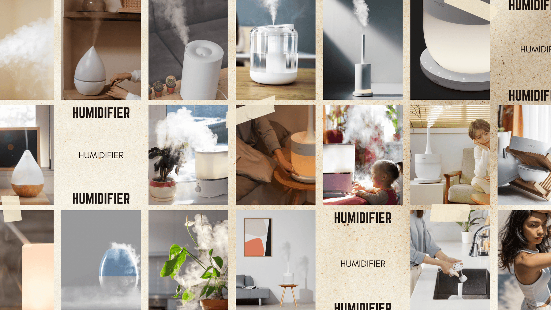 How to Prevent Humidifier Mold: The Definitive Guide