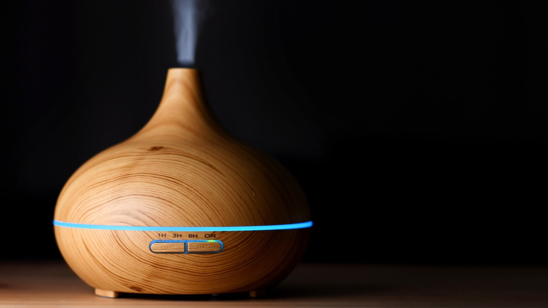 How Long Should I Run a Humidifier?