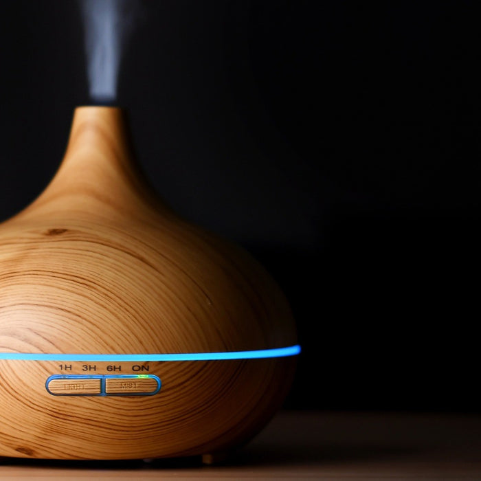 How Long Should I Run a Humidifier?