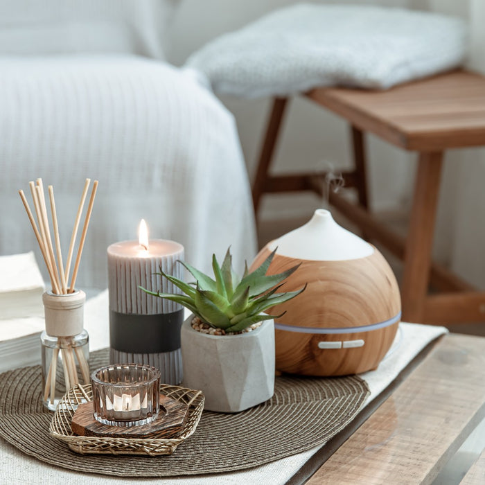How Much Water Does a Humidifier Use?