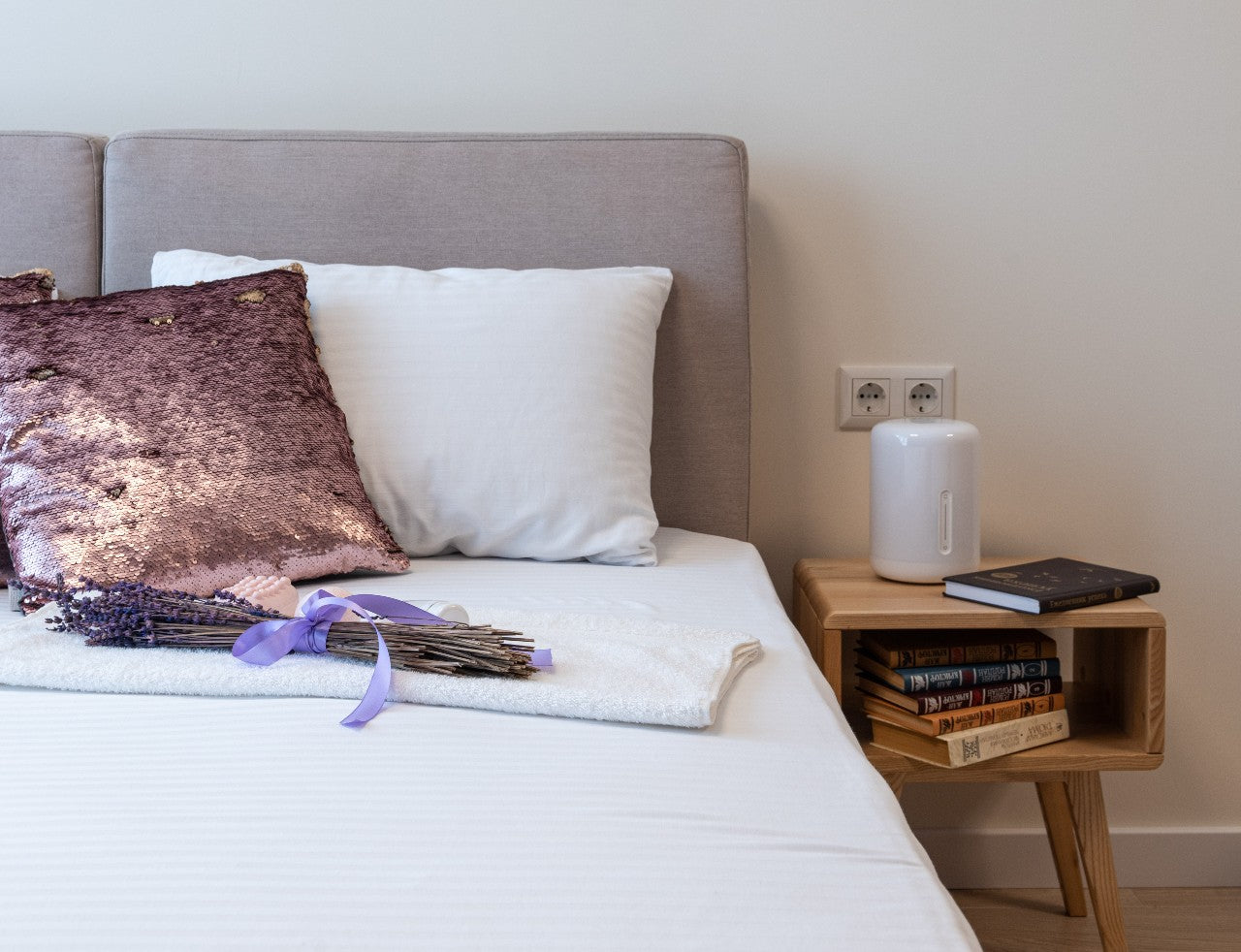 5 Ways a Humidifier Can Improve Your Skin