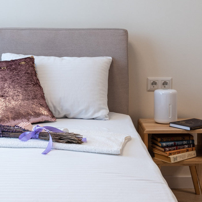 5 Ways a Humidifier Can Improve Your Skin