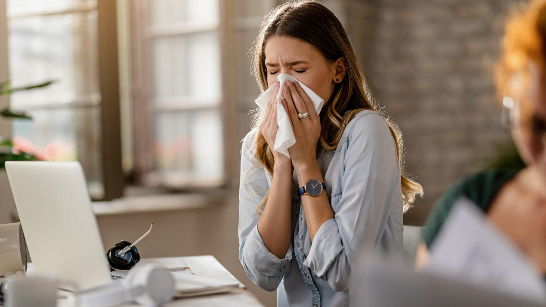 The Ultimate Humidifier Sickness Guide: Symptoms, Causes, and Treatment