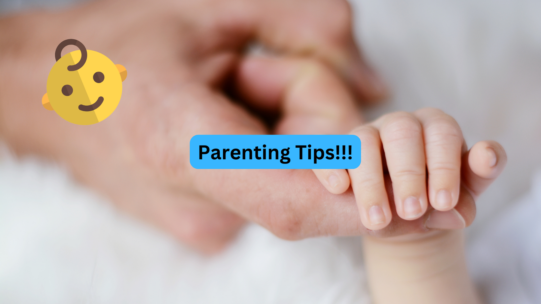 Parenting Tips