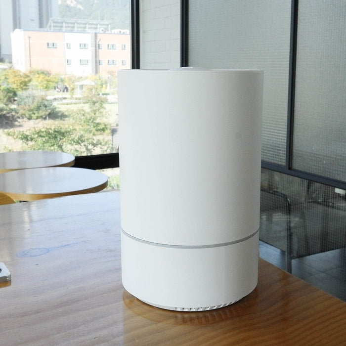 Should I Close the Door When Using a Humidifier: Unfogging the Mystery