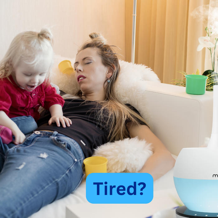 Tips to Get Better Rest