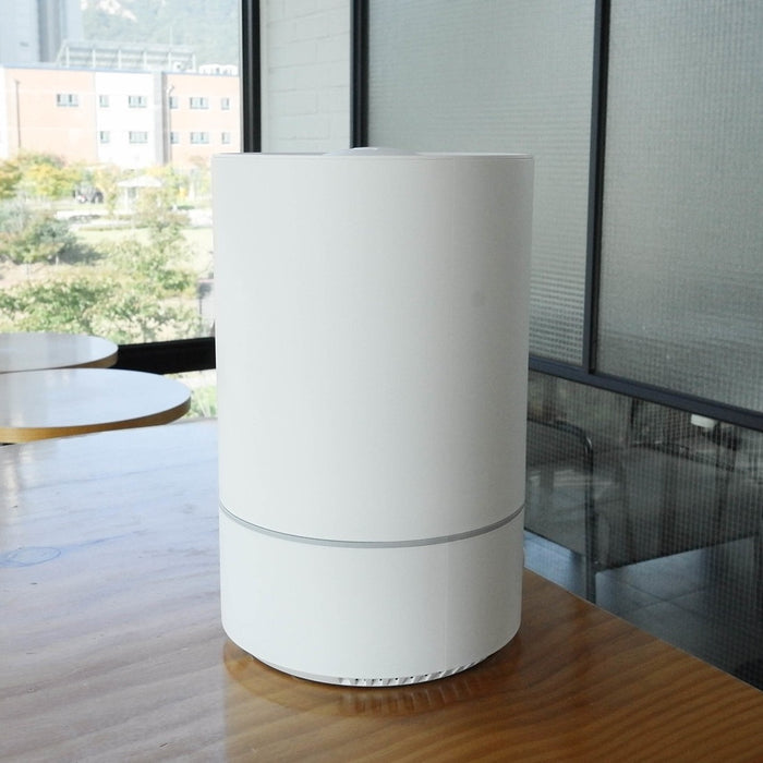 What Can You Add to Humidifier Water?