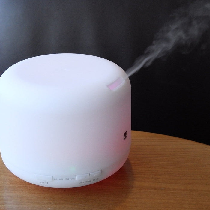 When to Turn Off Your Humidifier: A Guide to Healthy Humidity Levels
