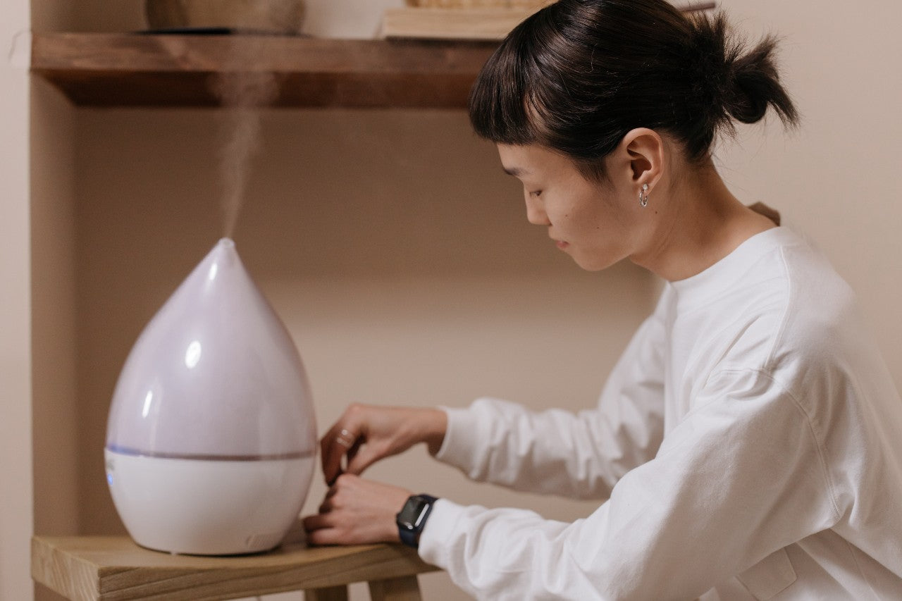 10 Reasons Why Your Humidifier Is Spitting Out Water