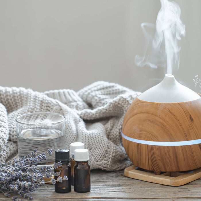 How Often to Change Humidifier Water?