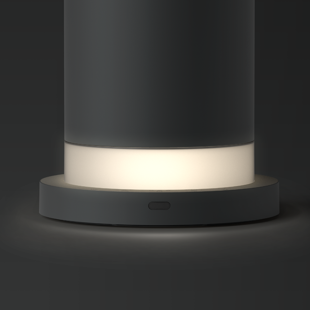 For Light Sleepers