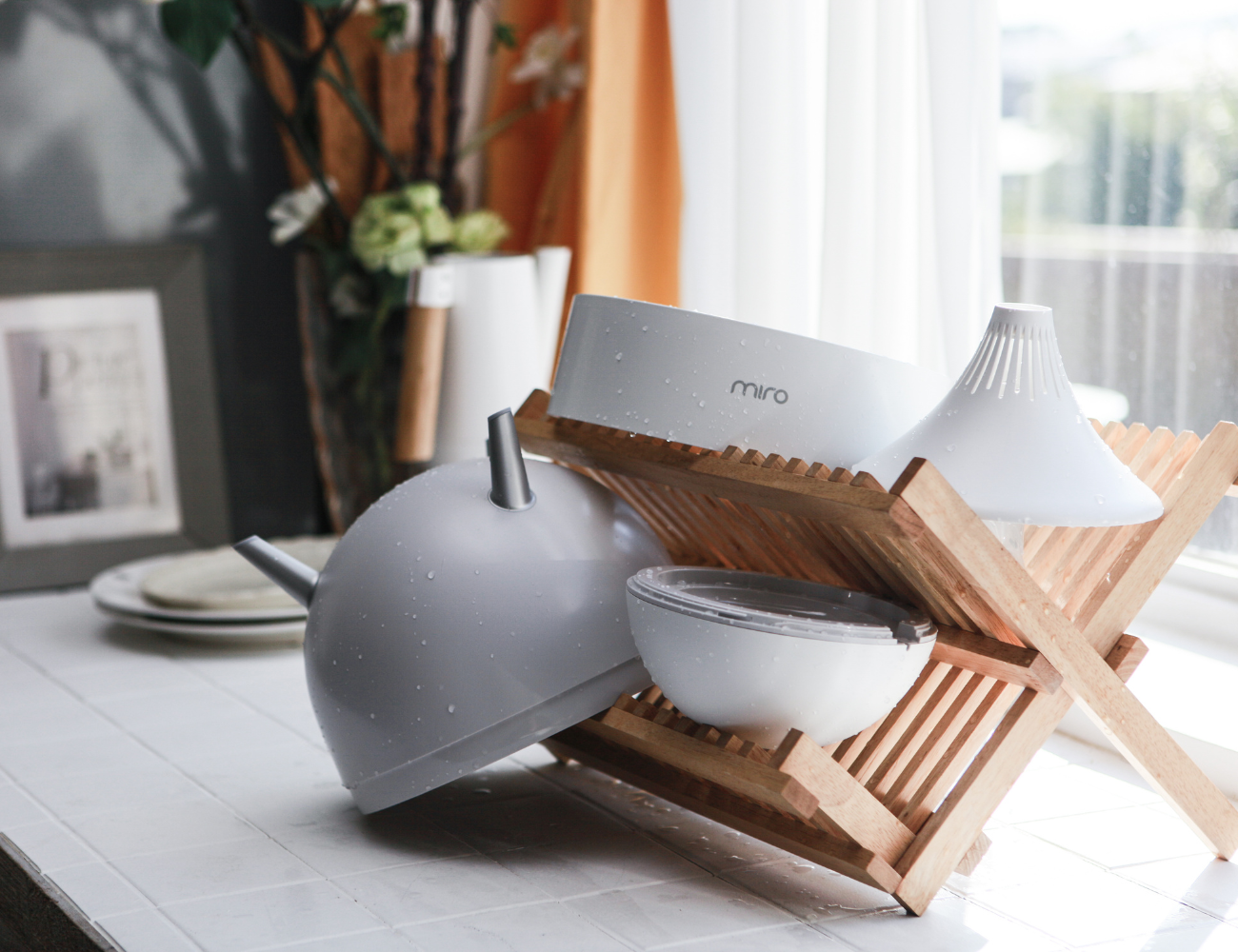 NR07 Series Humidifiers