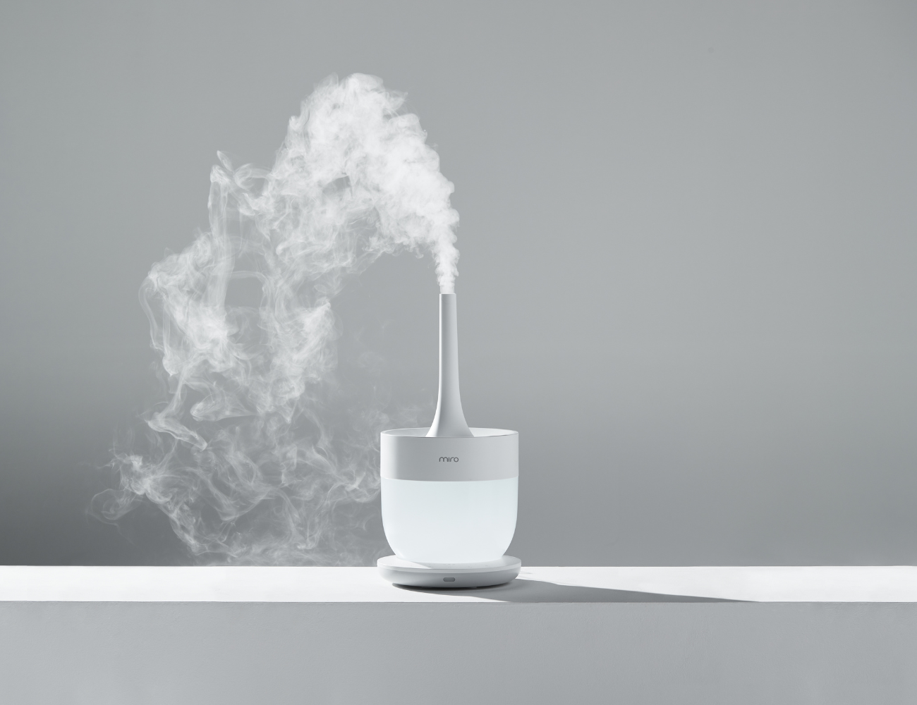 NR MAX Humidifier