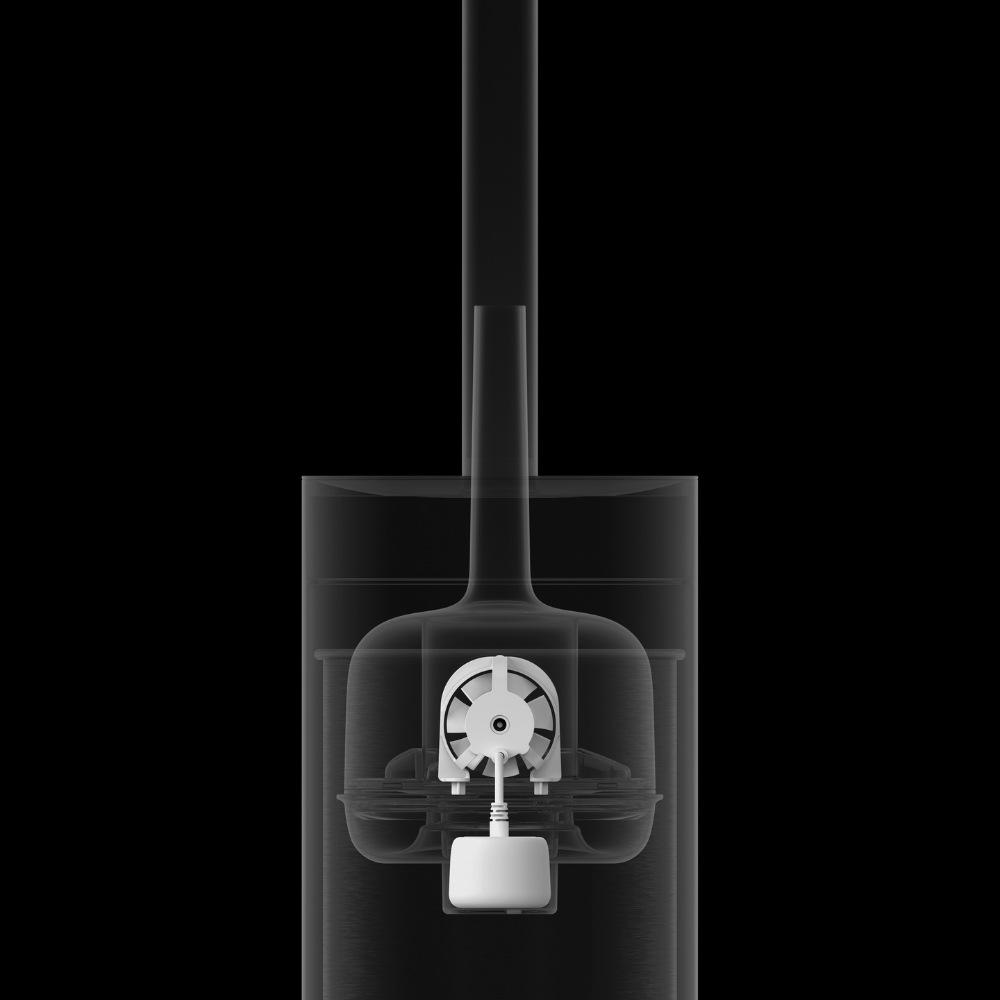 Miro UV+ Technology