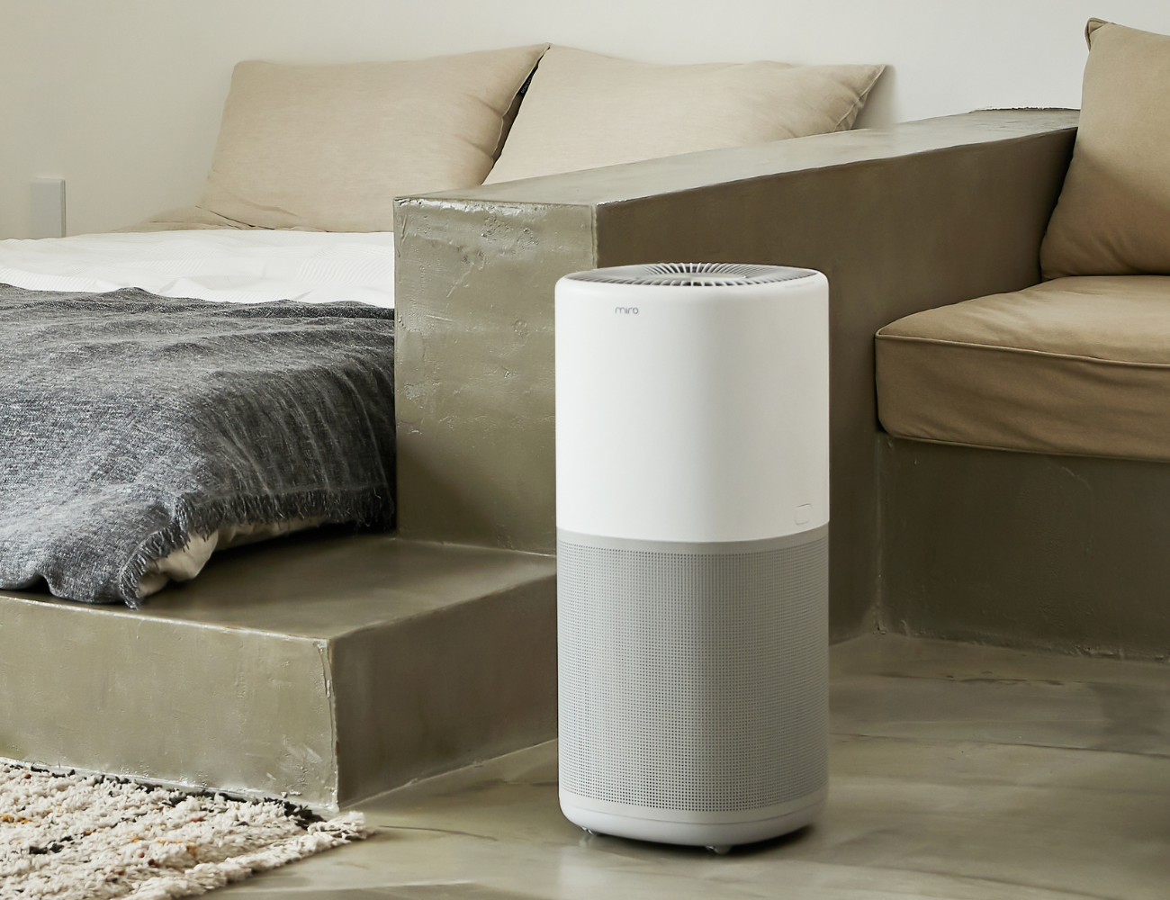 Learn About Miro Air Purifiers
