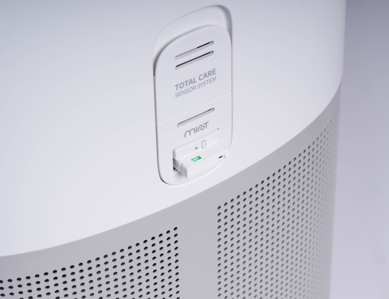 Smart Home Features