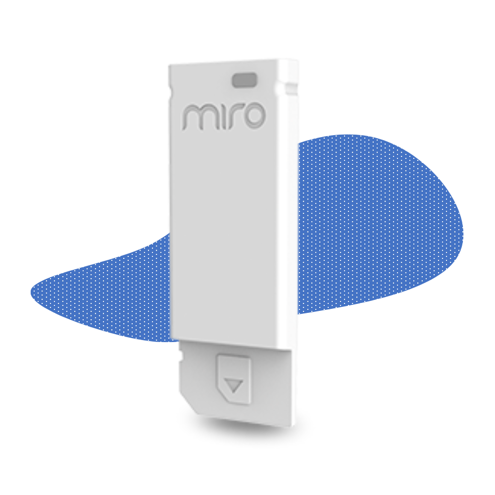 miroT Wi-Fi Chip