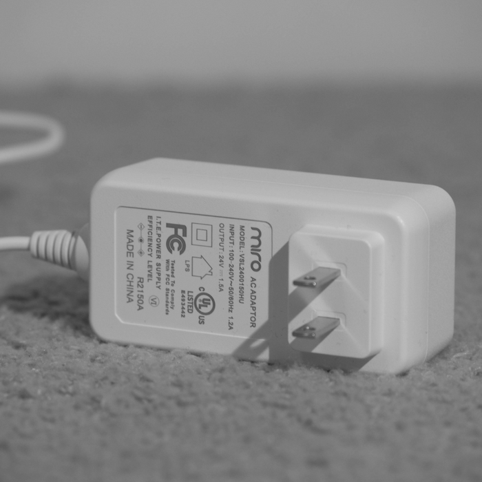 DC Adapter - Miro
