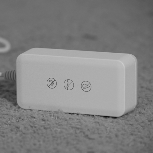 DC Adapter - Miro