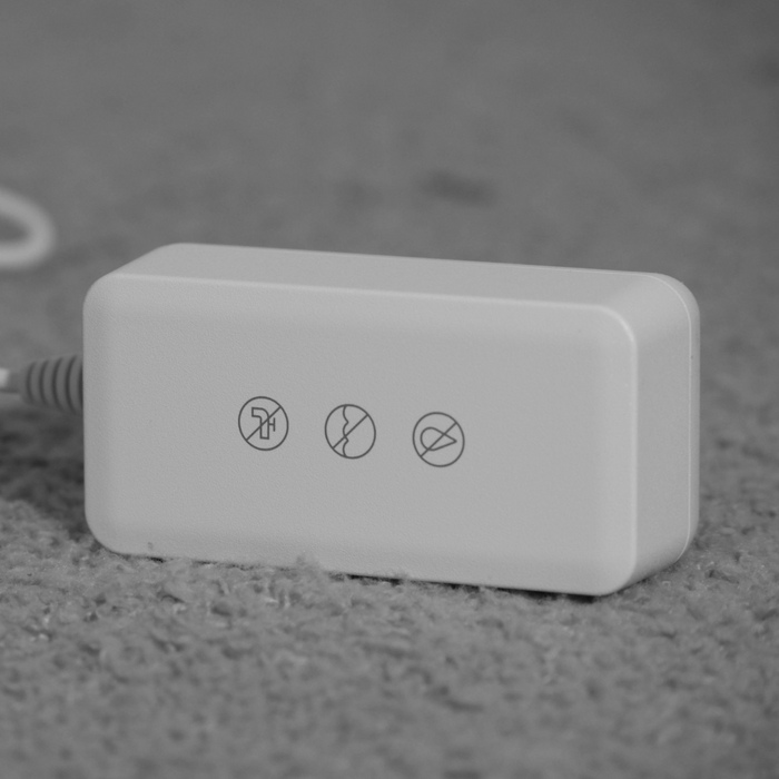 DC Adapter - Miro
