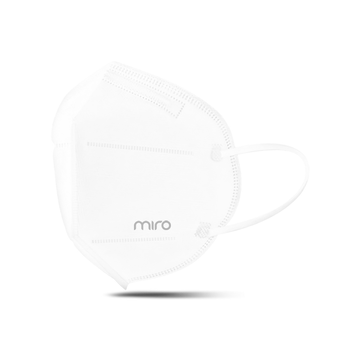Miro Safety Mask - Miro
