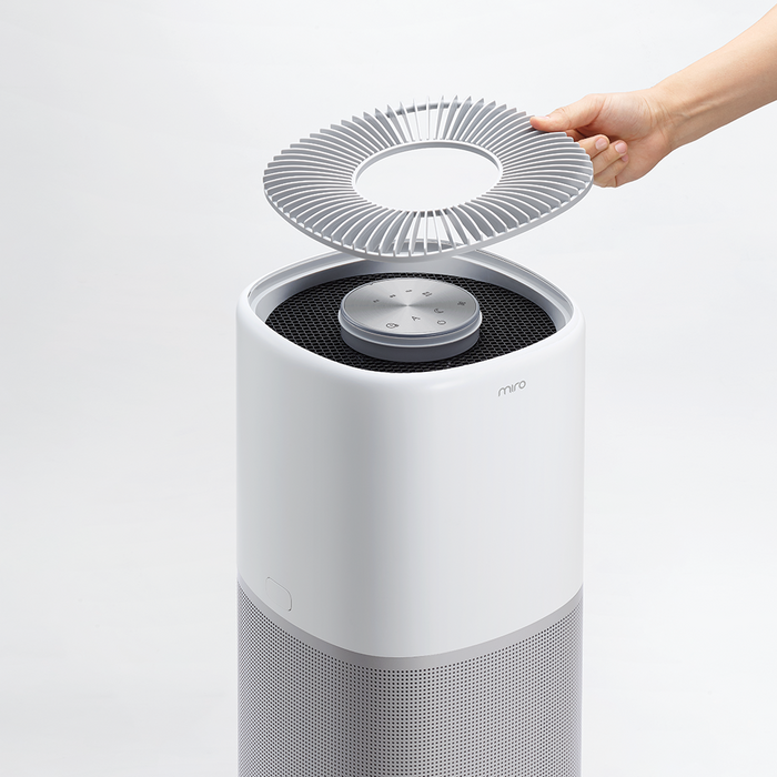 MSP20UV - Miro Air Purifier UV+ - Miro