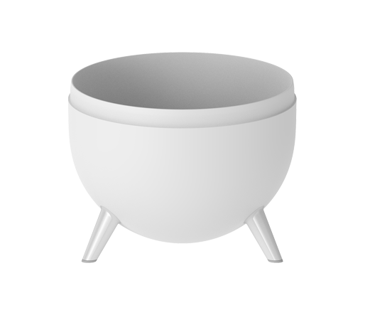 Water Bowl - Miro