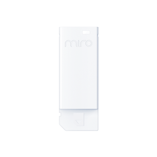 miroT (Smart Home) - Miro