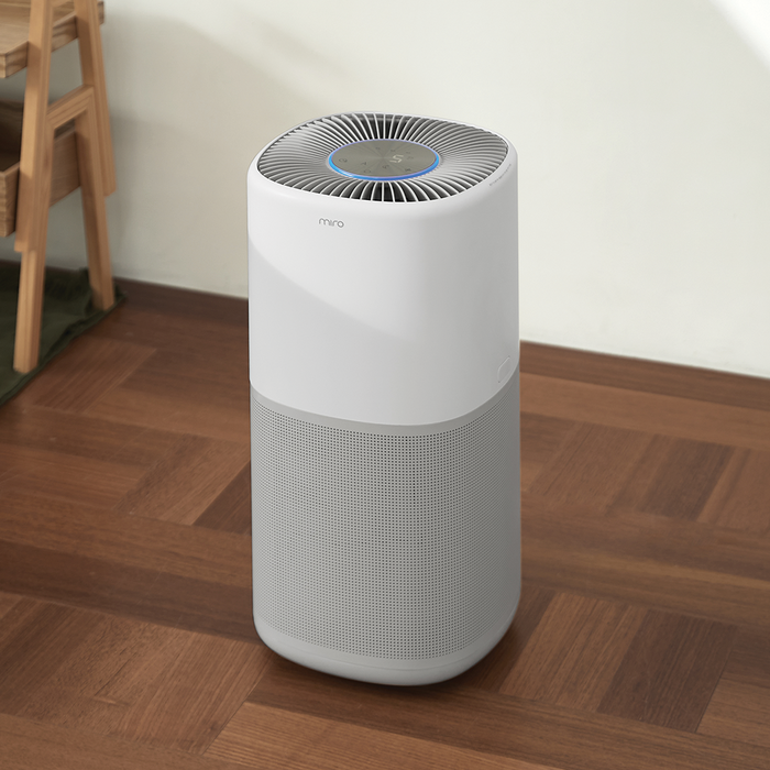MSP20UV - Miro Air Purifier UV+ - Miro