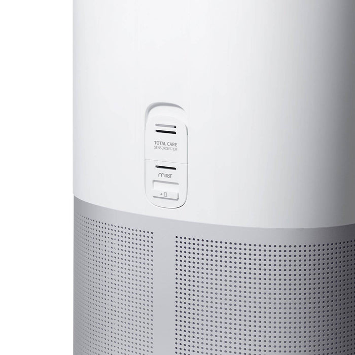 Miro Air Purifier Sensor