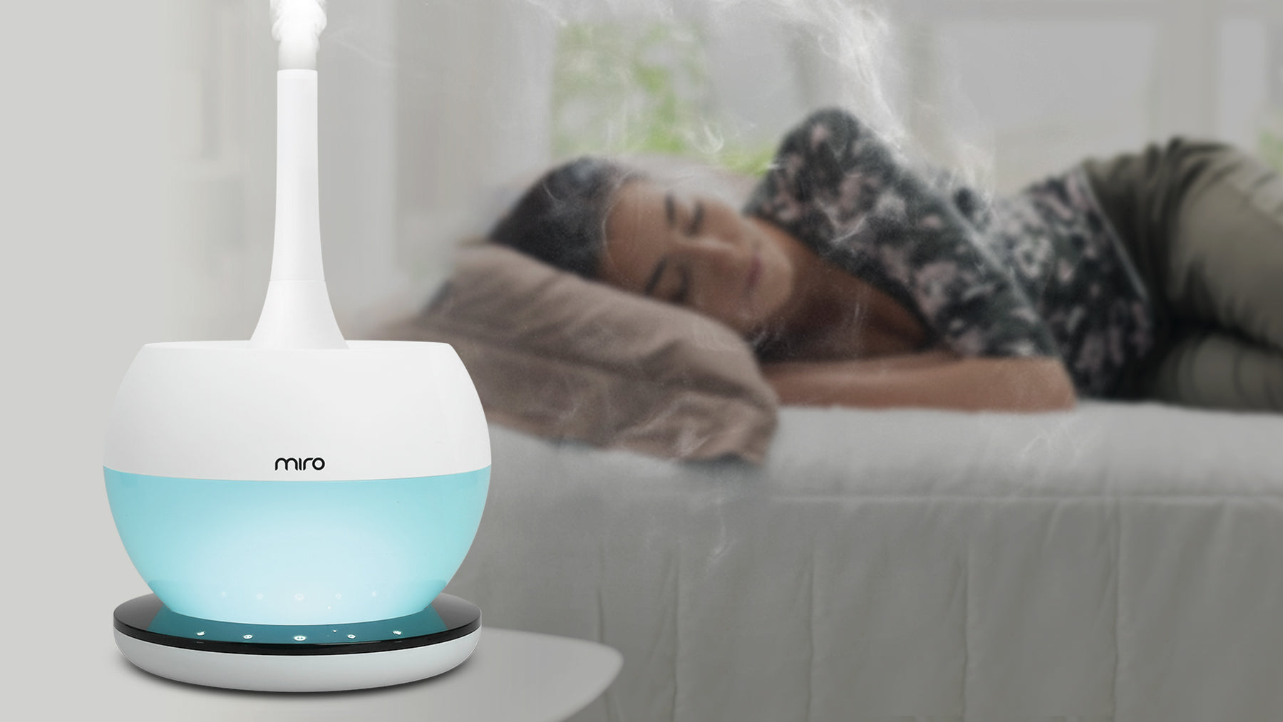 The Best Humidifier You Can Get for Nursery
