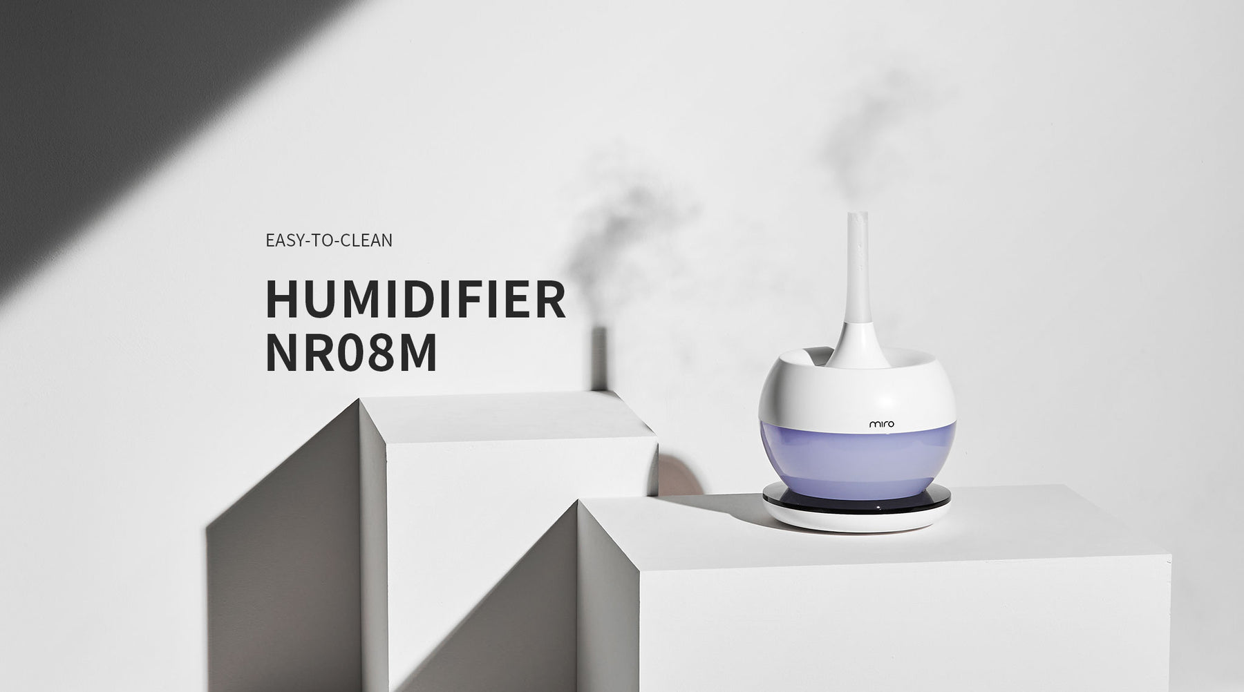 2020 Winter Is Here. Could Humidifiers Help?