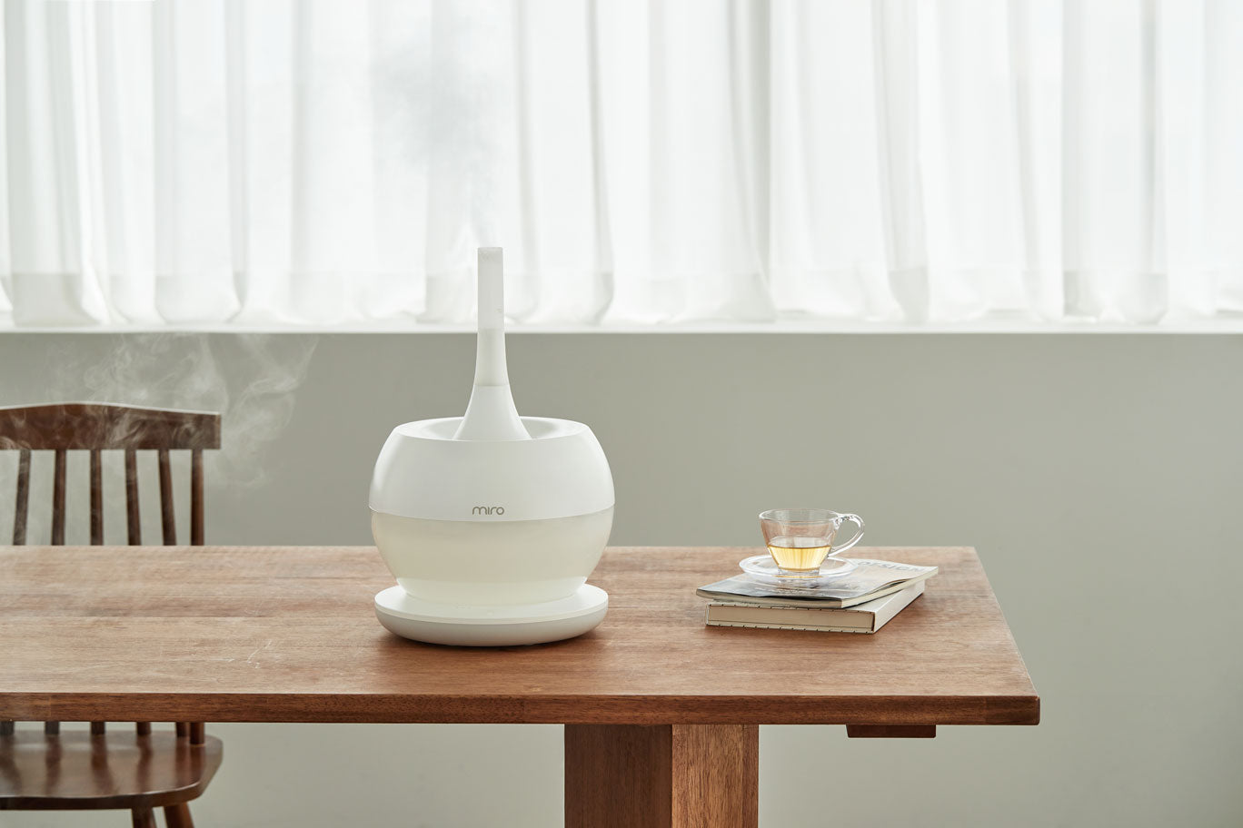 Top 5 Best & Cleanest Humidifiers - Top Humidifiers Reviewed By Experts