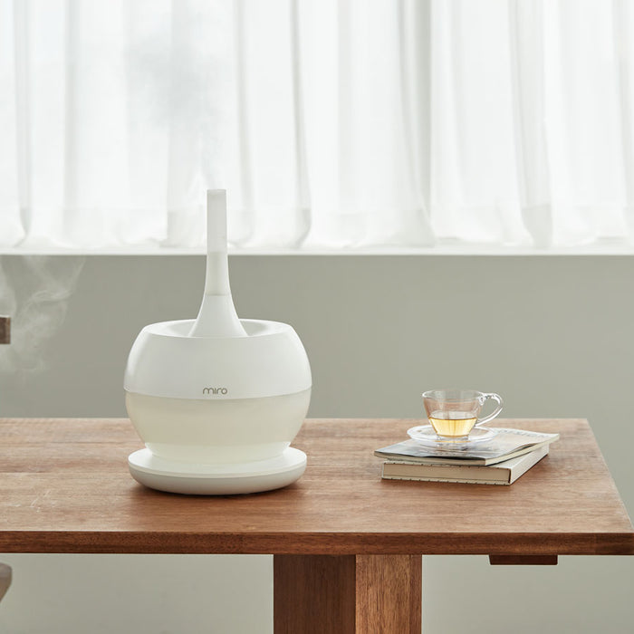 Top 5 Best & Cleanest Humidifiers - Top Humidifiers Reviewed By Experts