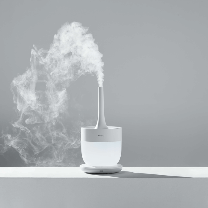 Types of Humidifiers: Which One Is Right for You?