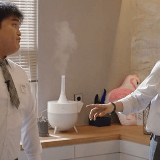 3 Mistakes People Make When Using a Humidifier