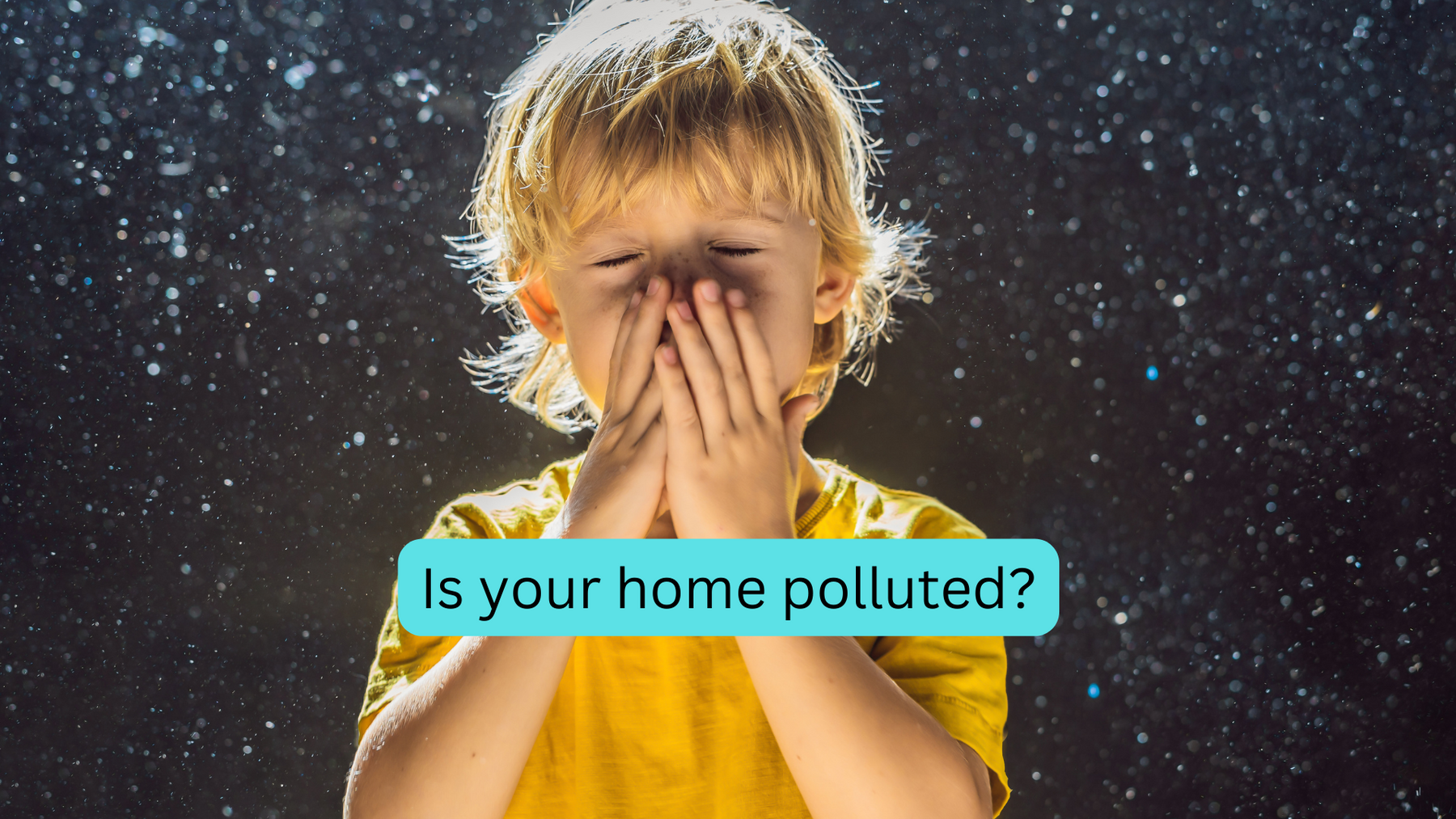 Air Pollution and Your Infant