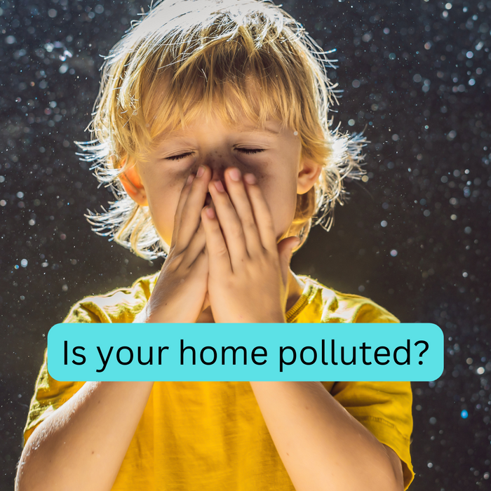 Air Pollution and Your Infant