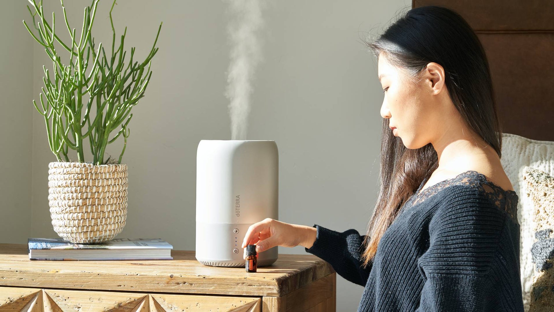 How Long Does a Humidifier Last? — Miro