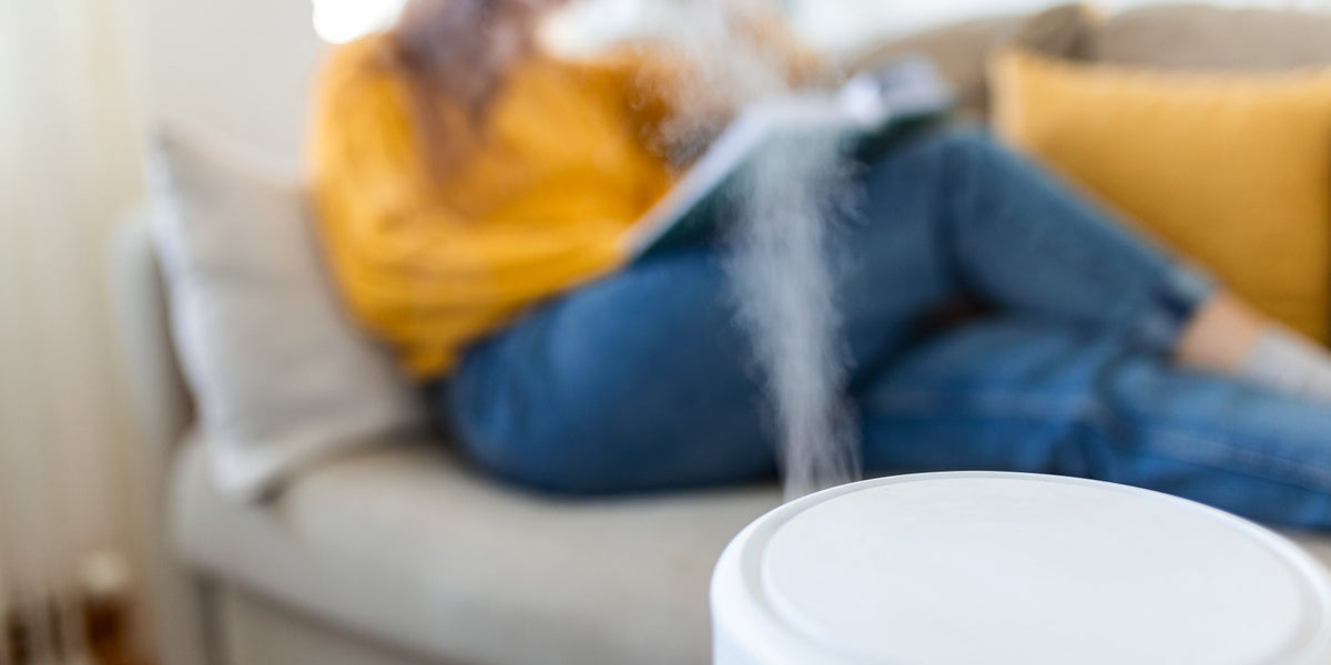 How Much Electricity Does a Humidifier Use — Miro