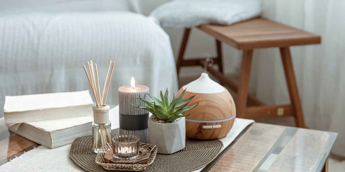 How Much Water Does a Humidifier Use? — Miro