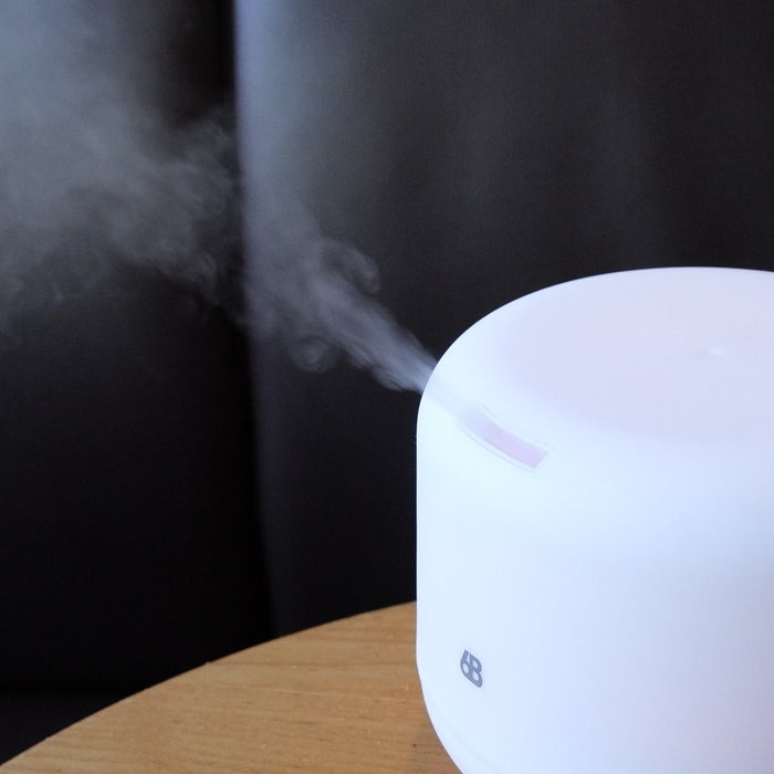 5 Ways to Tell If Your Humidifier Is Working & How to Fix