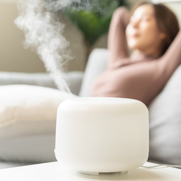 Say Goodbye to Stinky Humidifiers: Tips to Make Your Humidifier Smell Good