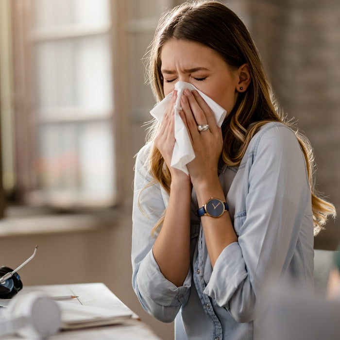 The Ultimate Humidifier Sickness Guide: Symptoms, Causes, and Treatment