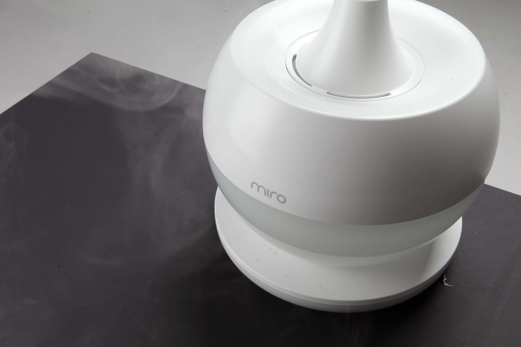 Customer Reactions to Miro Humidifiers