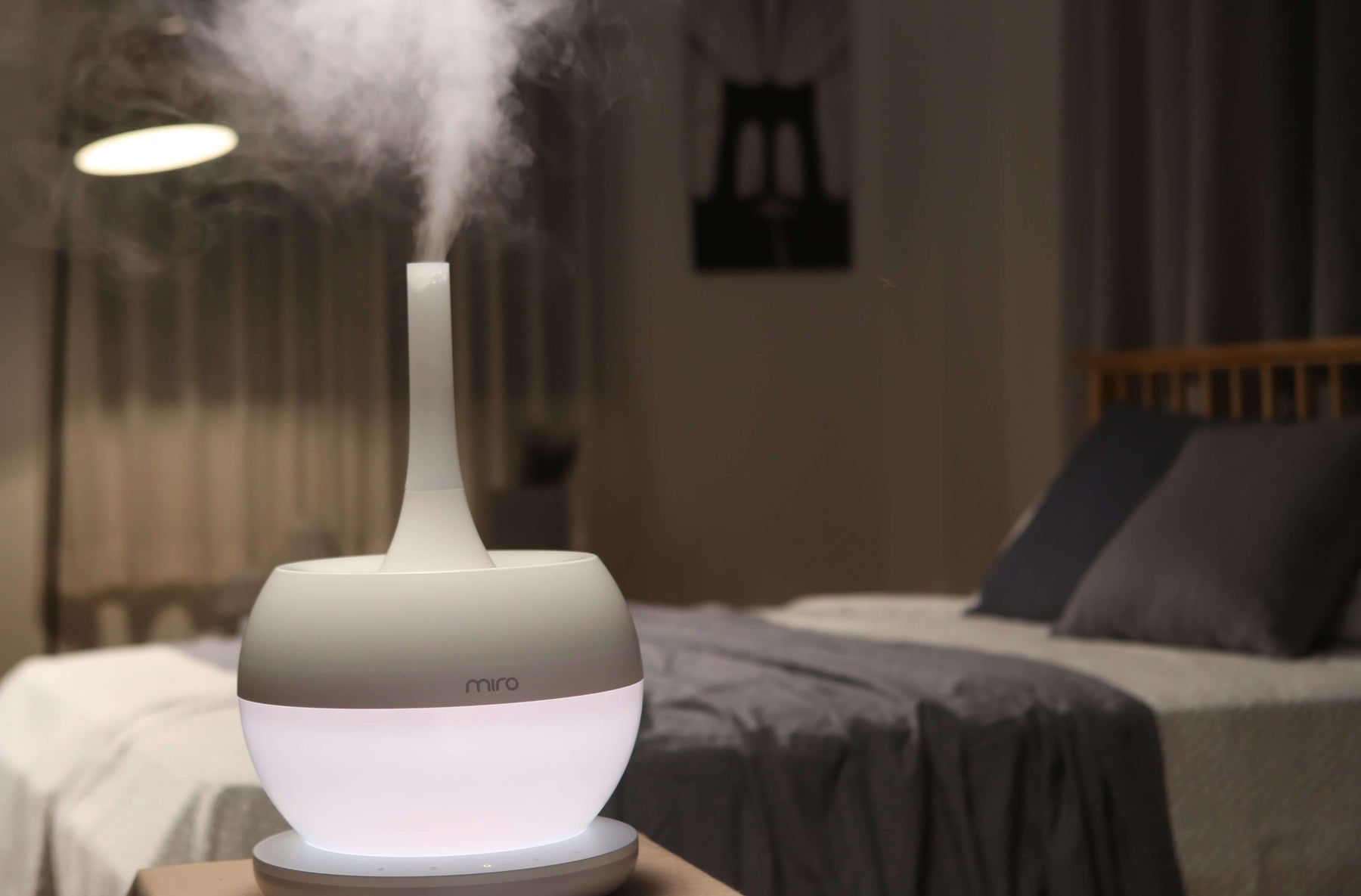 Do Humidifiers Help Sleep Apnea?