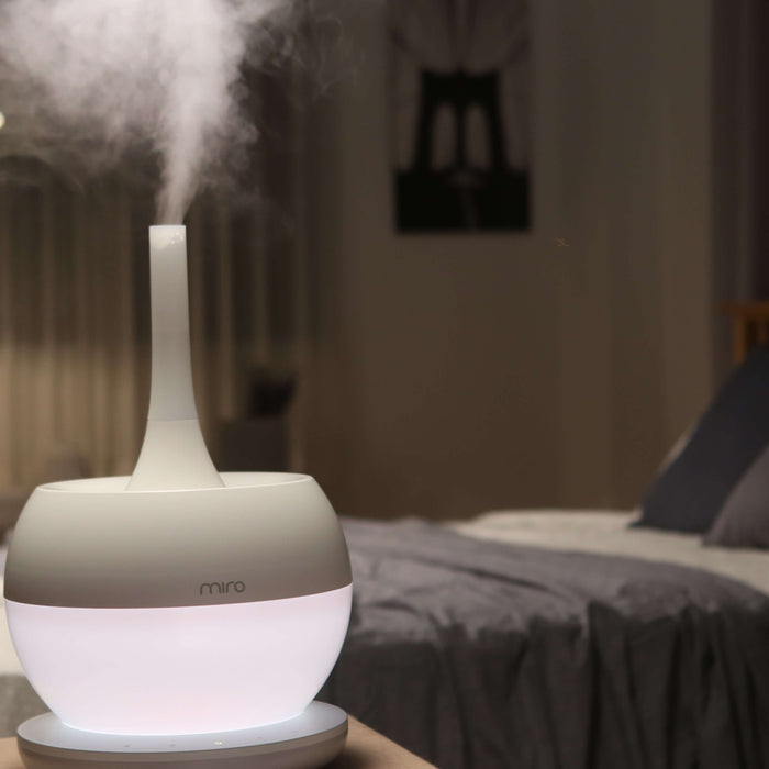 Do Humidifiers Help Sleep Apnea?