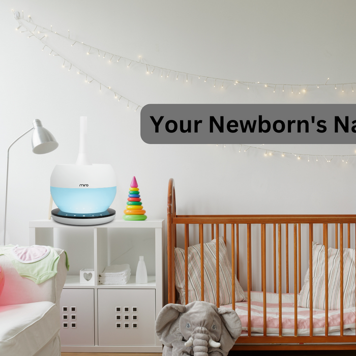 Your Baby and Napping